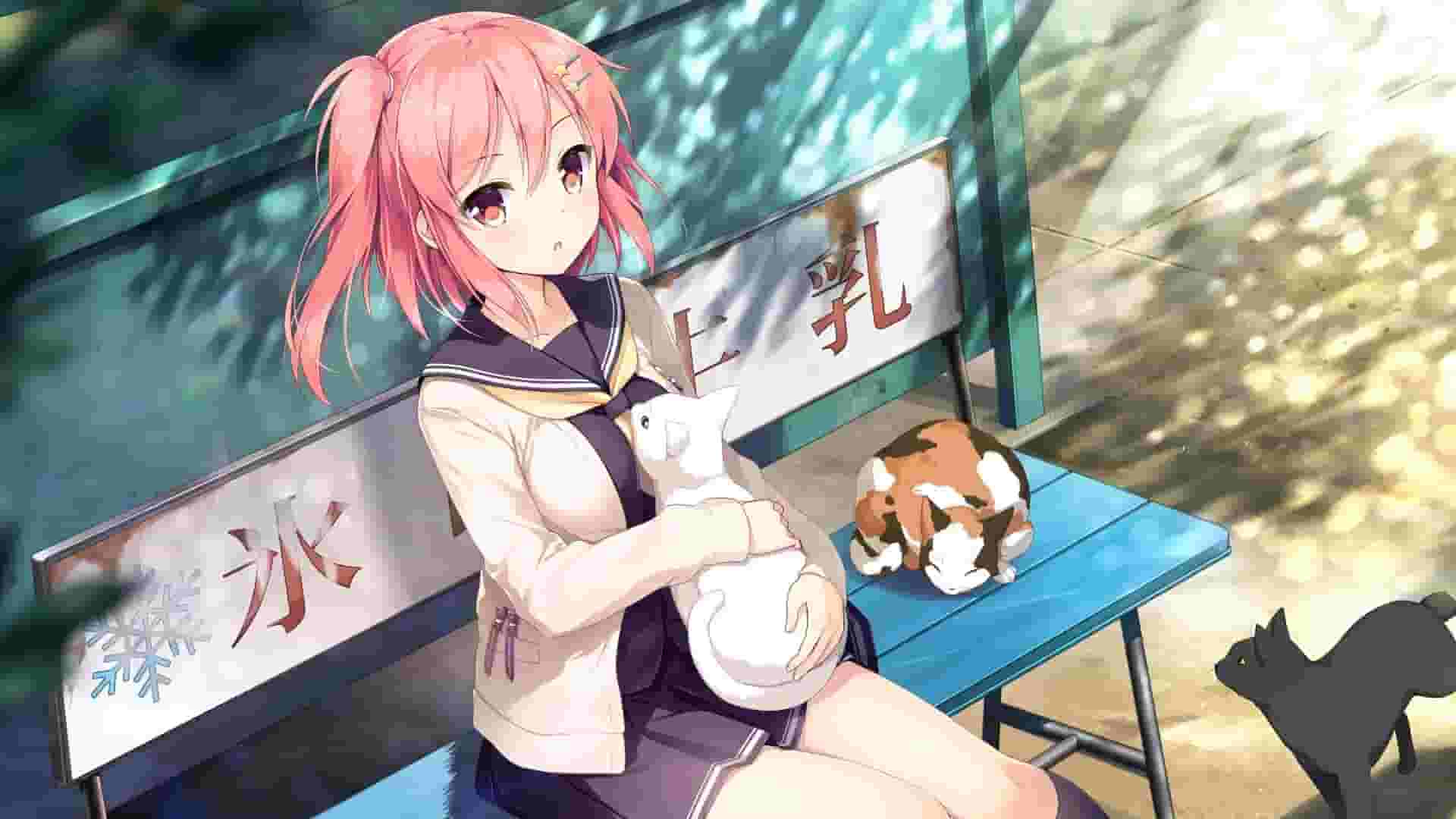 Koi x Shin Ai Kanojo screenshot thumbnail screenshot 5