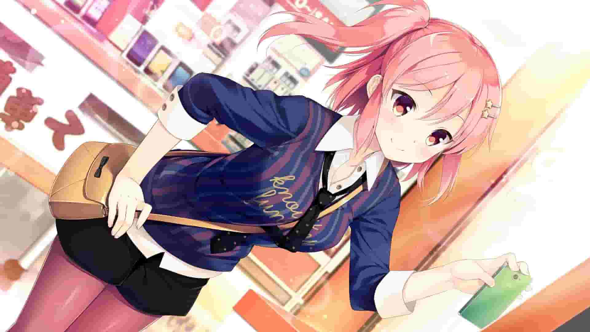 Koi x Shin Ai Kanojo screenshot thumbnail screenshot 6