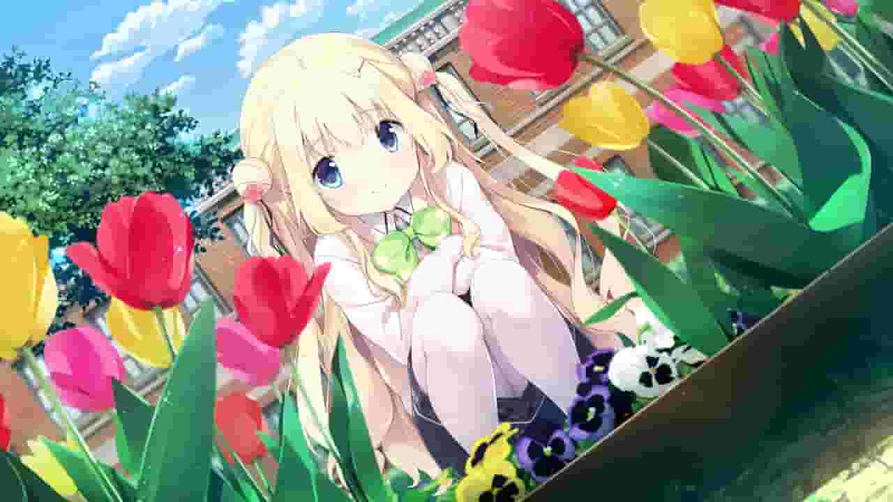 Koi x Shin Ai Kanojo screenshot thumbnail screenshot 7