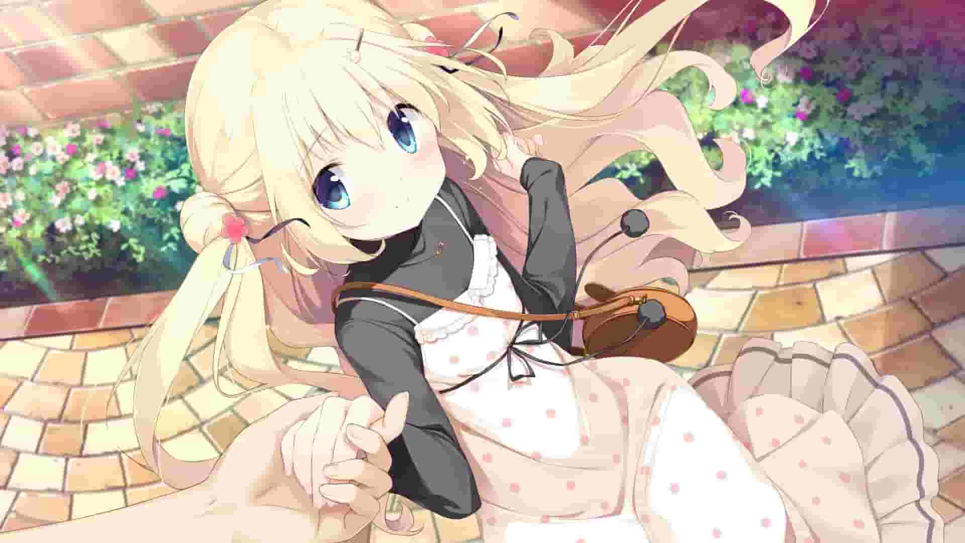 Koi x Shin Ai Kanojo screenshot thumbnail screenshot 8