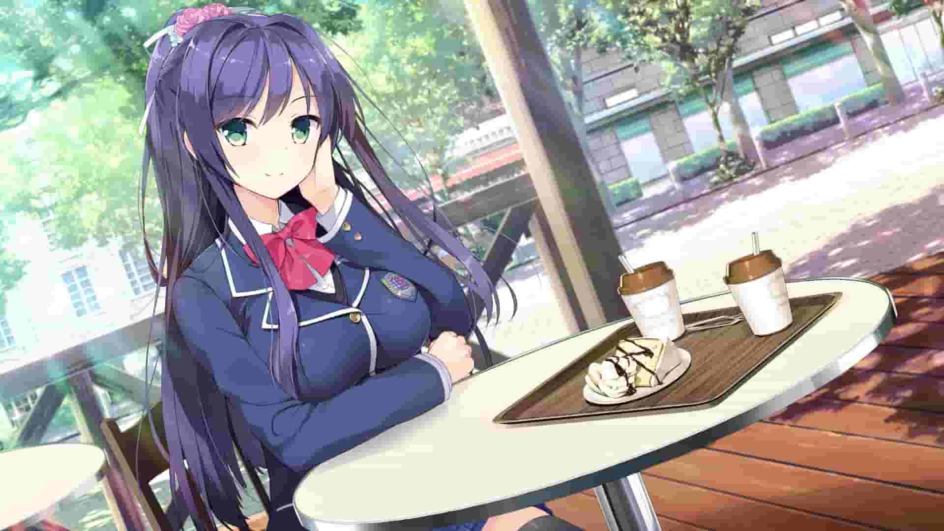 Koi x Shin Ai Kanojo screenshot thumbnail screenshot 9