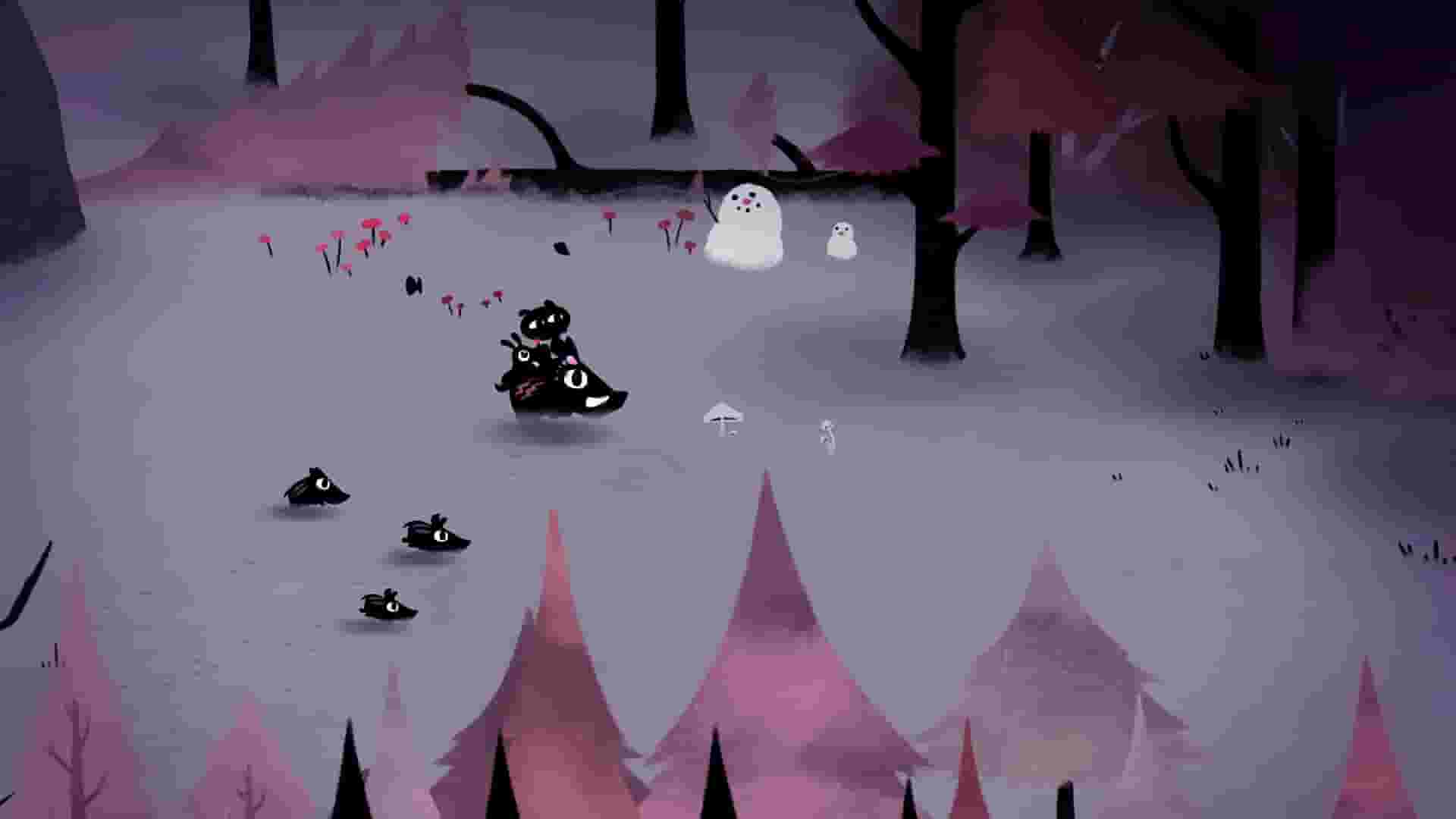 Koira screenshot thumbnail screenshot 2