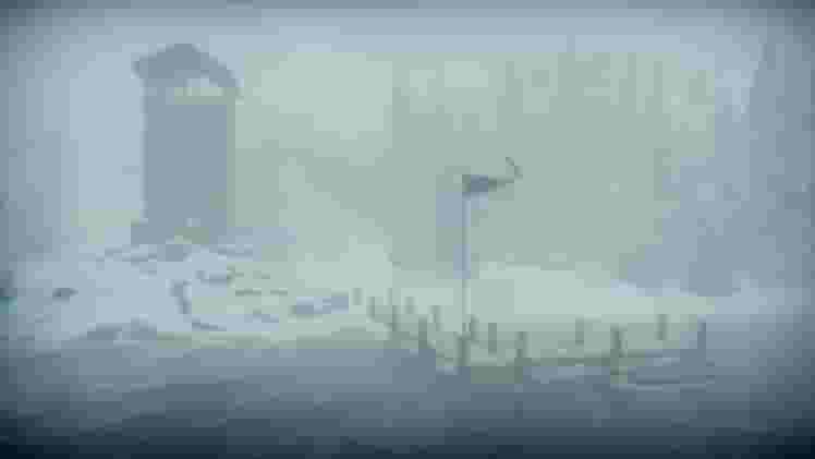Kona II: Brume screenshot thumbnail screenshot 1