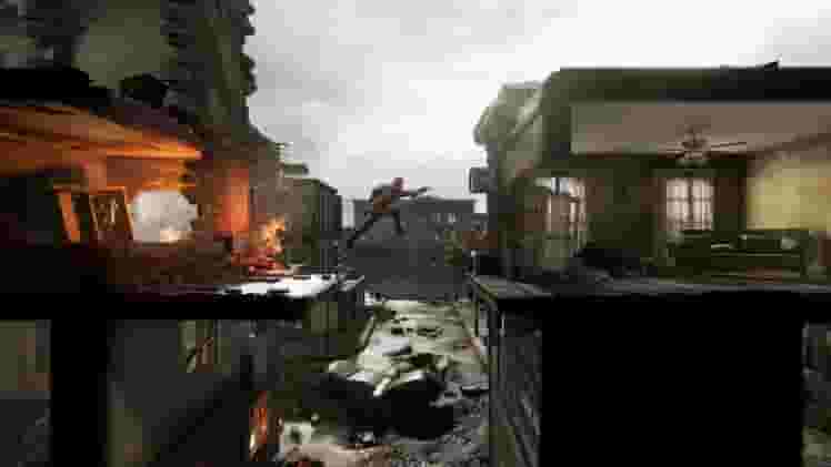 Kong: Survivor Instinct screenshot thumbnail screenshot 1