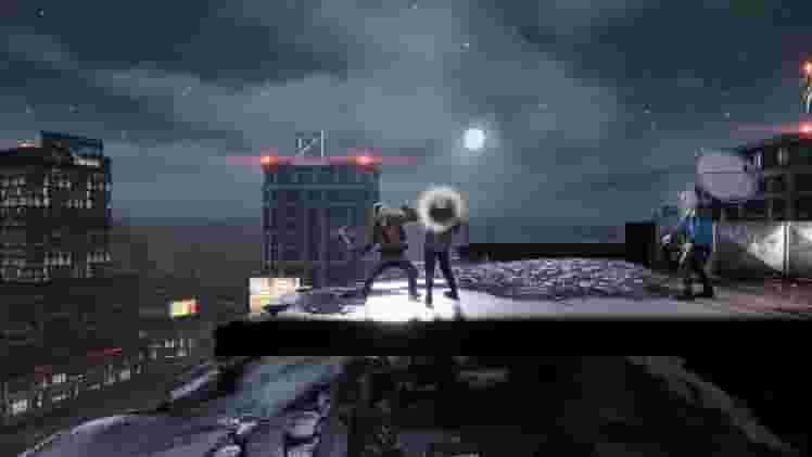 Kong: Survivor Instinct screenshot thumbnail screenshot 5