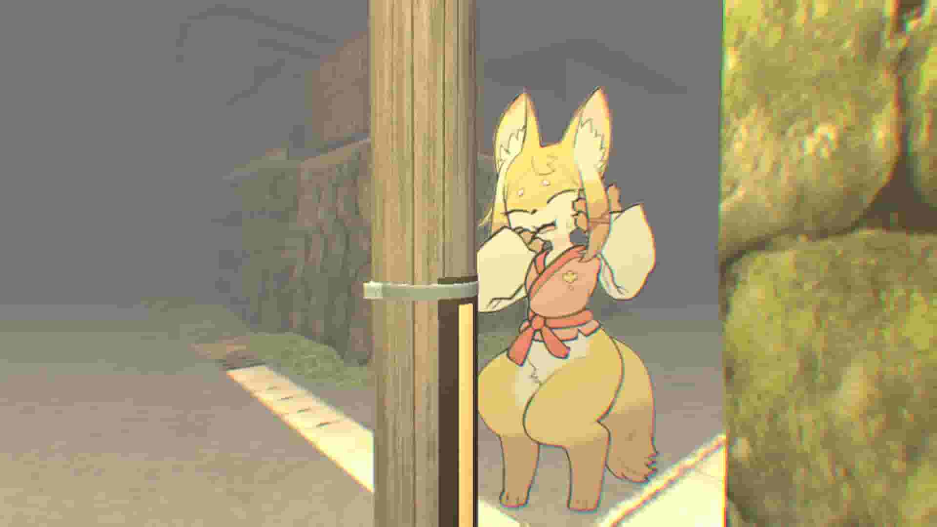 KONKONKON screenshot thumbnail screenshot 0