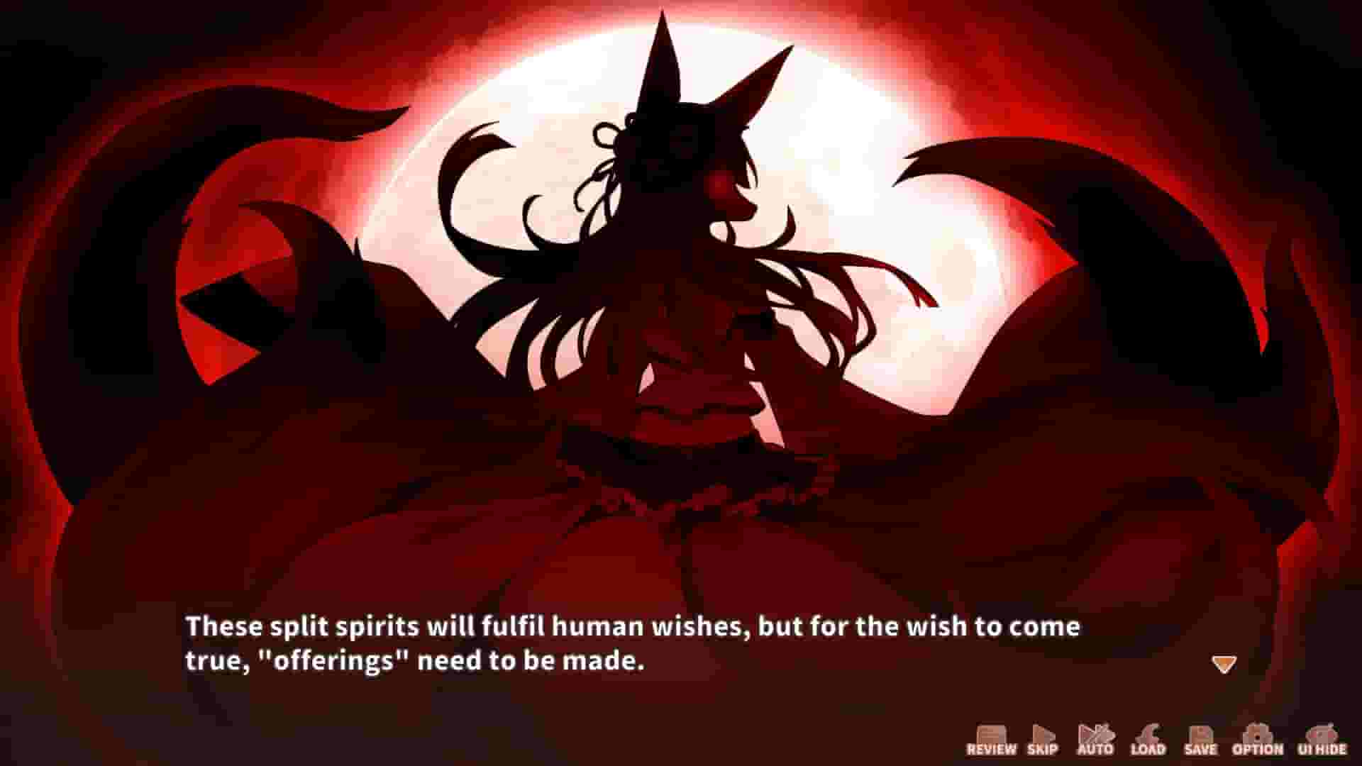 Kon's Lesson! screenshot thumbnail screenshot 2