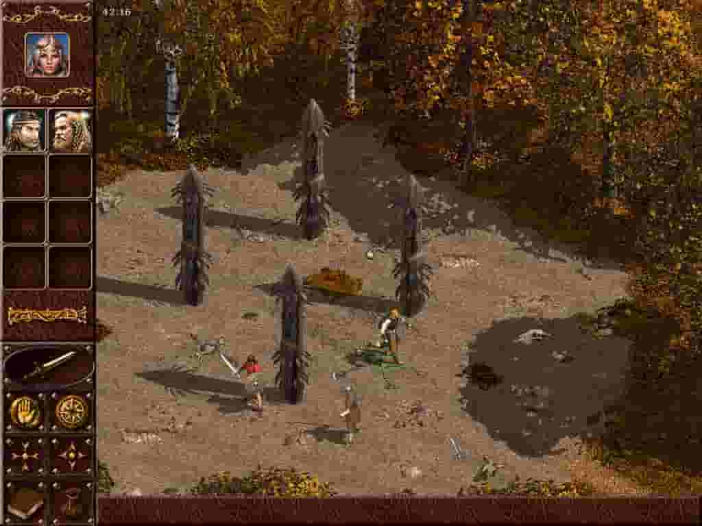 Konung 2 screenshot thumbnail screenshot 2