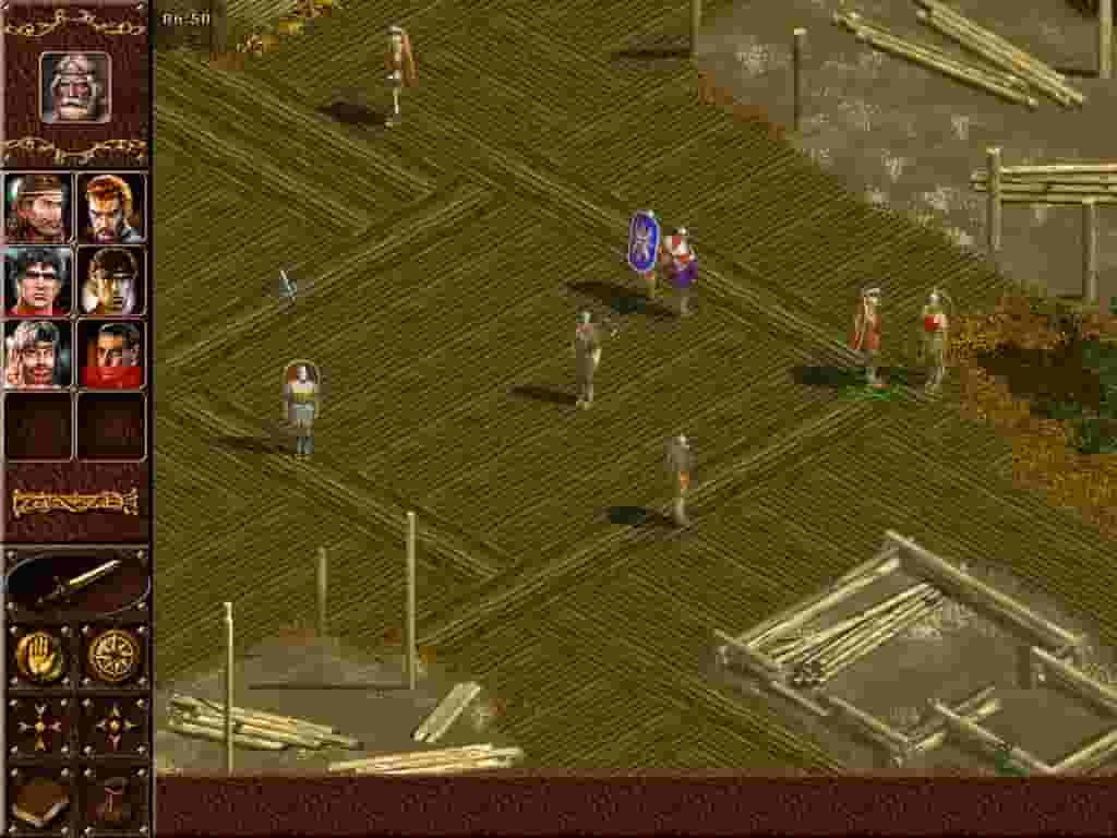 Konung 2 screenshot thumbnail screenshot 4