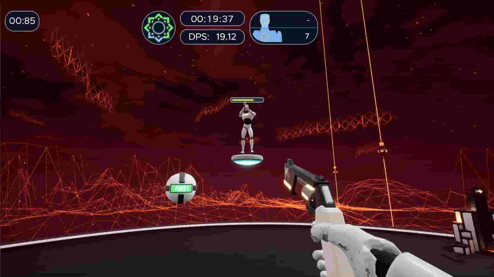 KovaaK's screenshot thumbnail screenshot 10