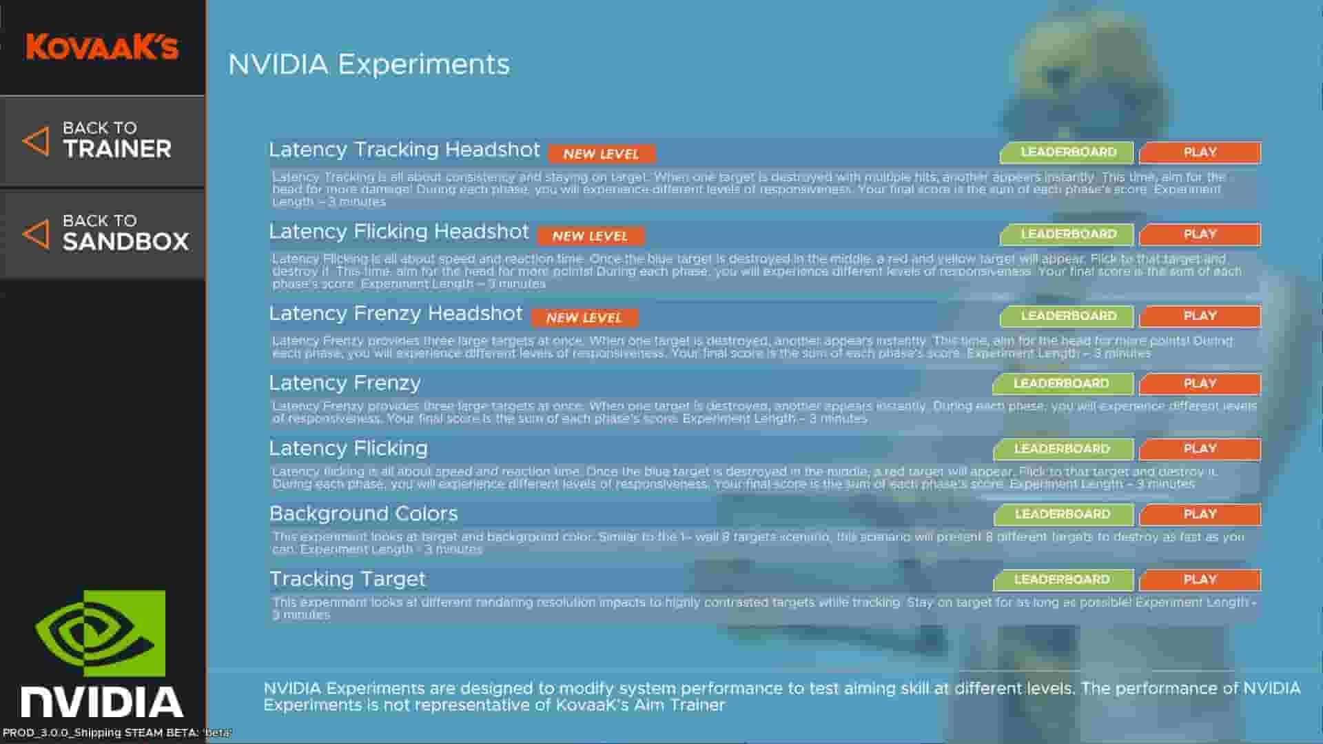 KovaaK's screenshot thumbnail screenshot 11