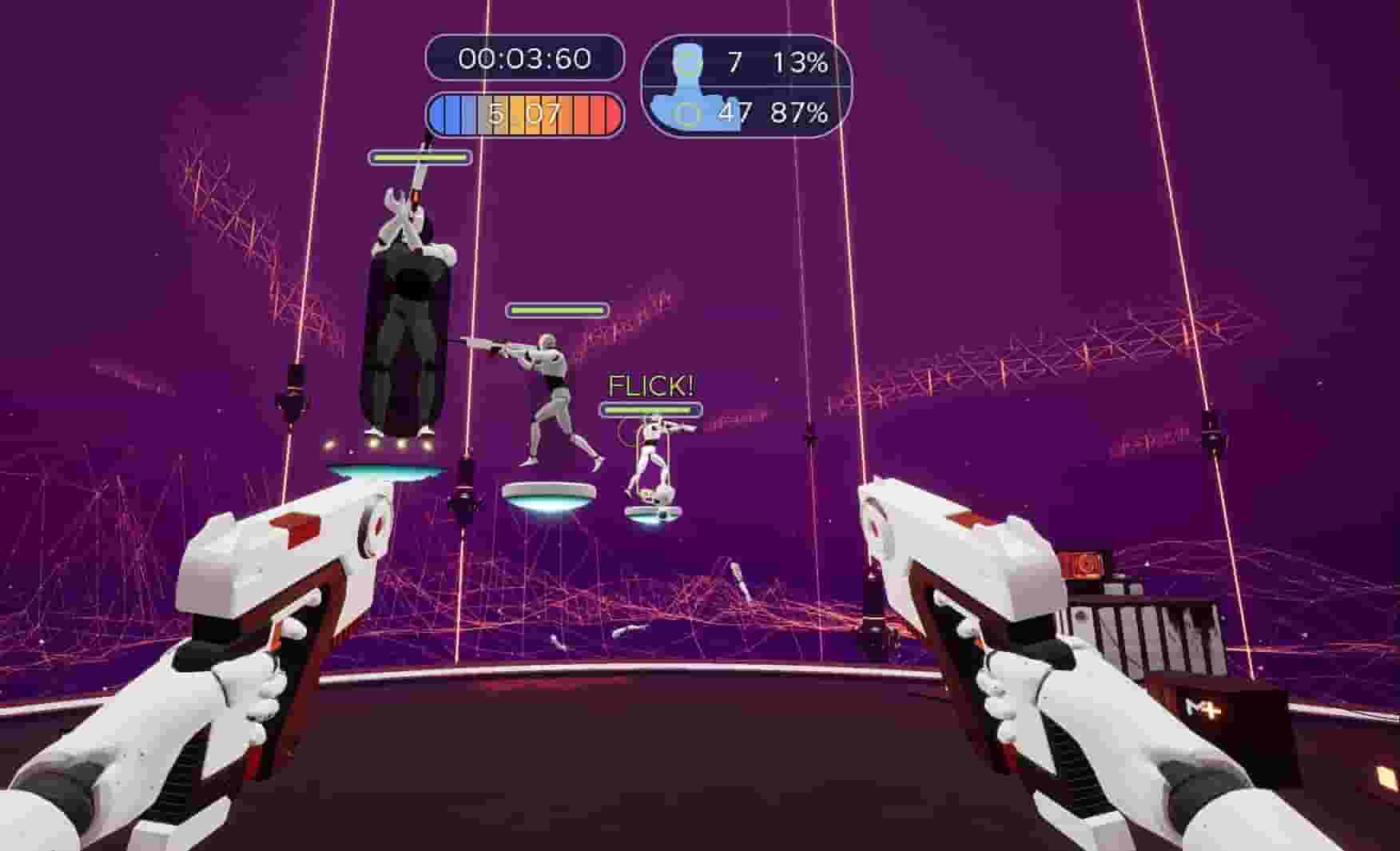 KovaaK's screenshot thumbnail screenshot 13