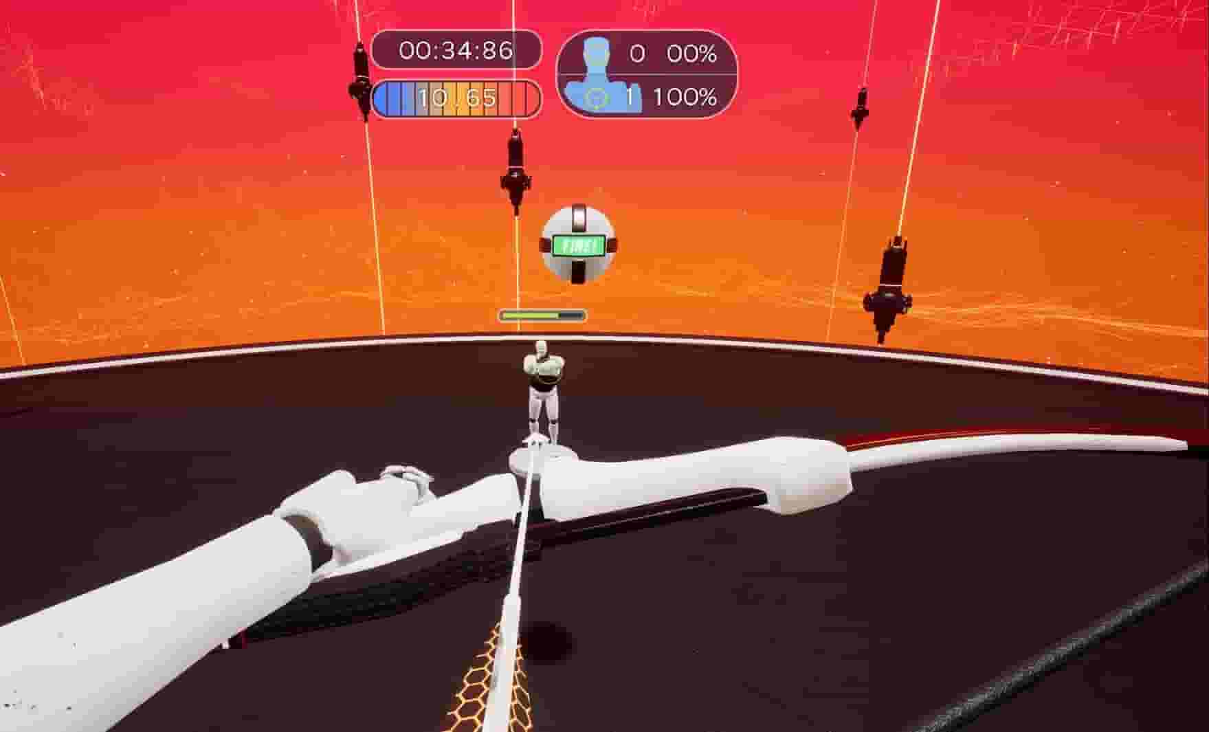 KovaaK's screenshot thumbnail screenshot 14