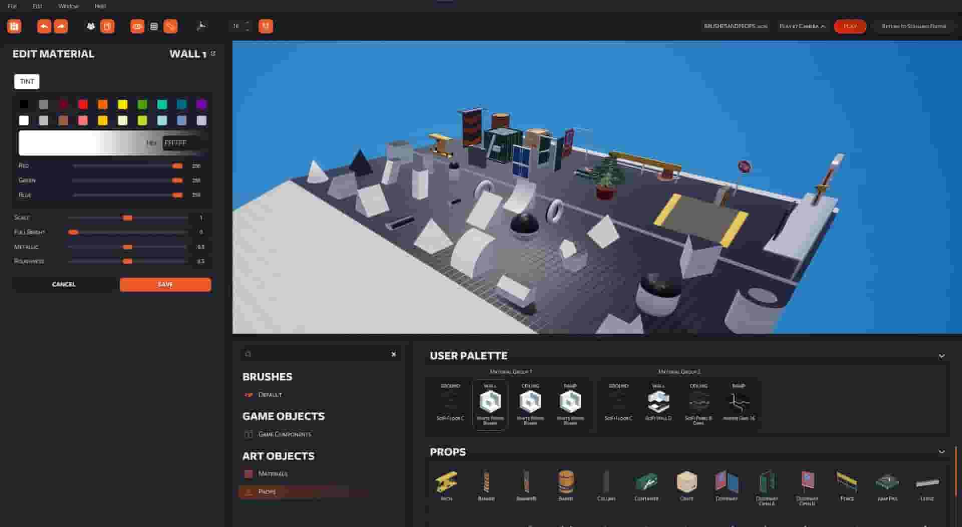 KovaaK's screenshot thumbnail screenshot 3