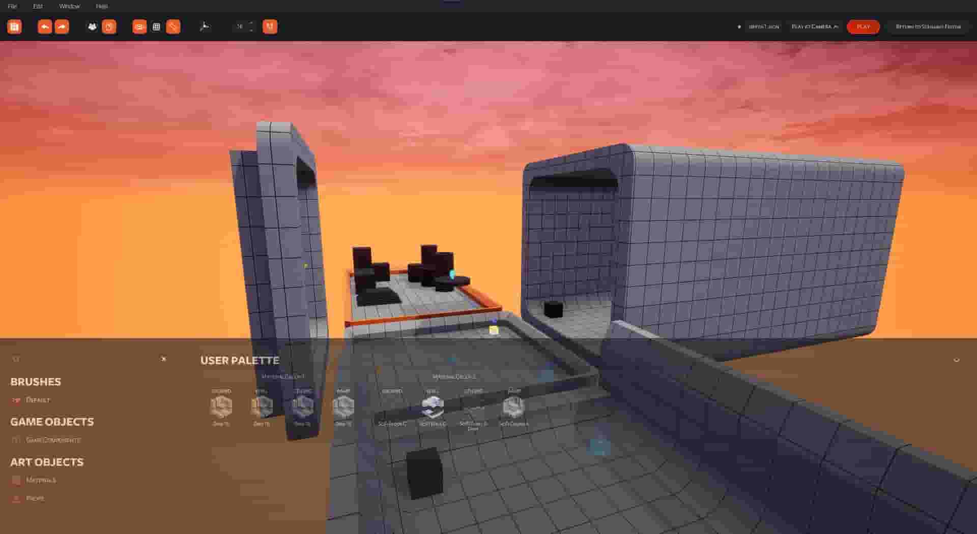 KovaaK's screenshot thumbnail screenshot 5