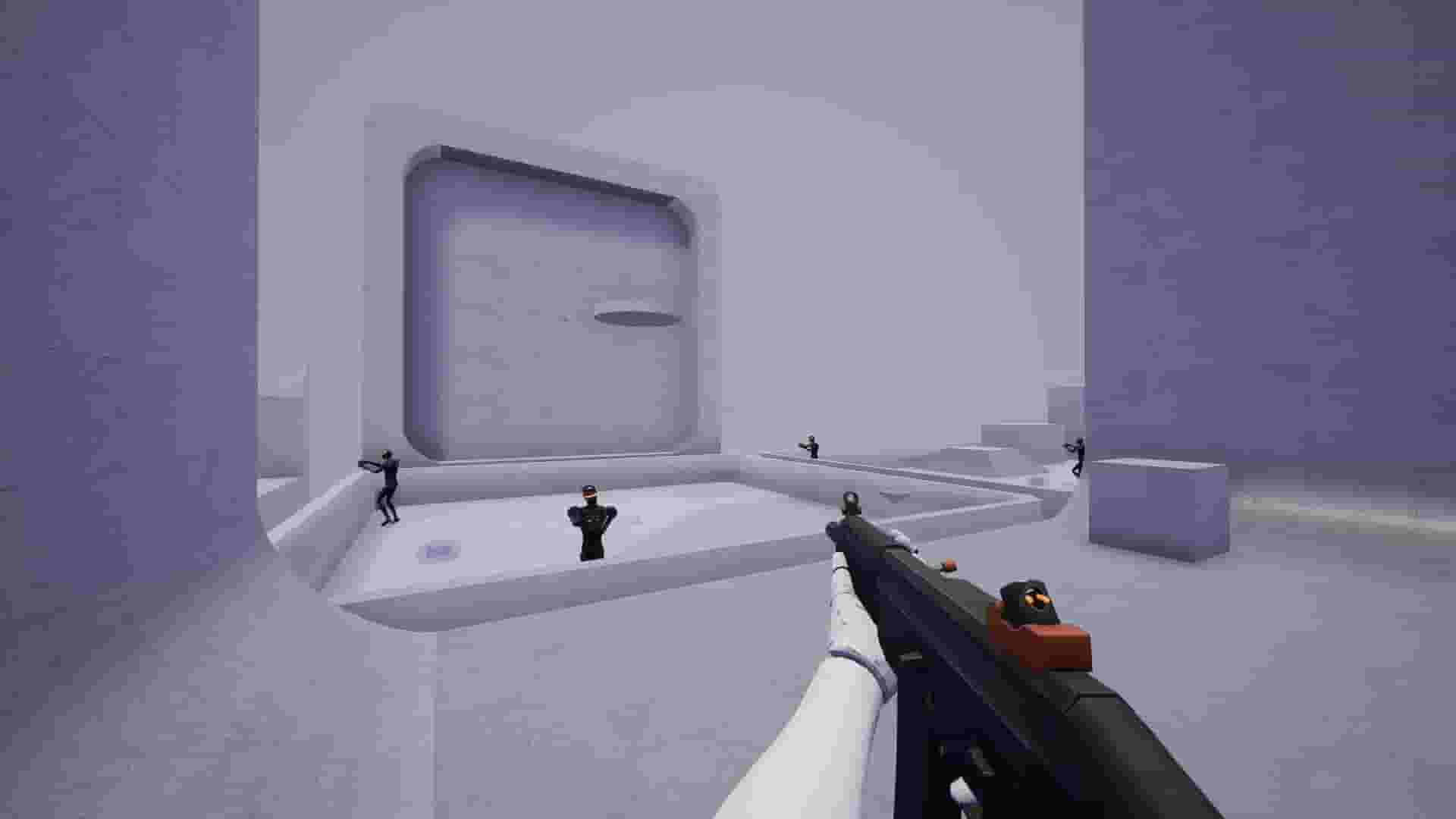 KovaaK's screenshot thumbnail screenshot 8
