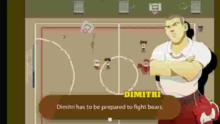 Kraken Academy!! screenshot thumbnail screenshot 10