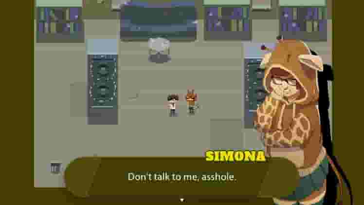 Kraken Academy!! screenshot thumbnail screenshot 12