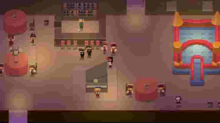 Kraken Academy!! screenshot thumbnail screenshot 6