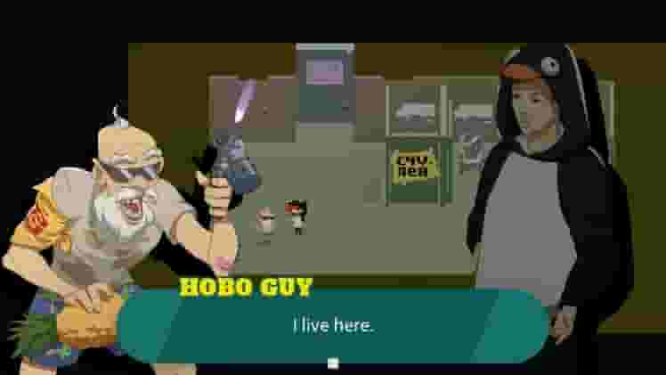 Kraken Academy!! screenshot thumbnail screenshot 7