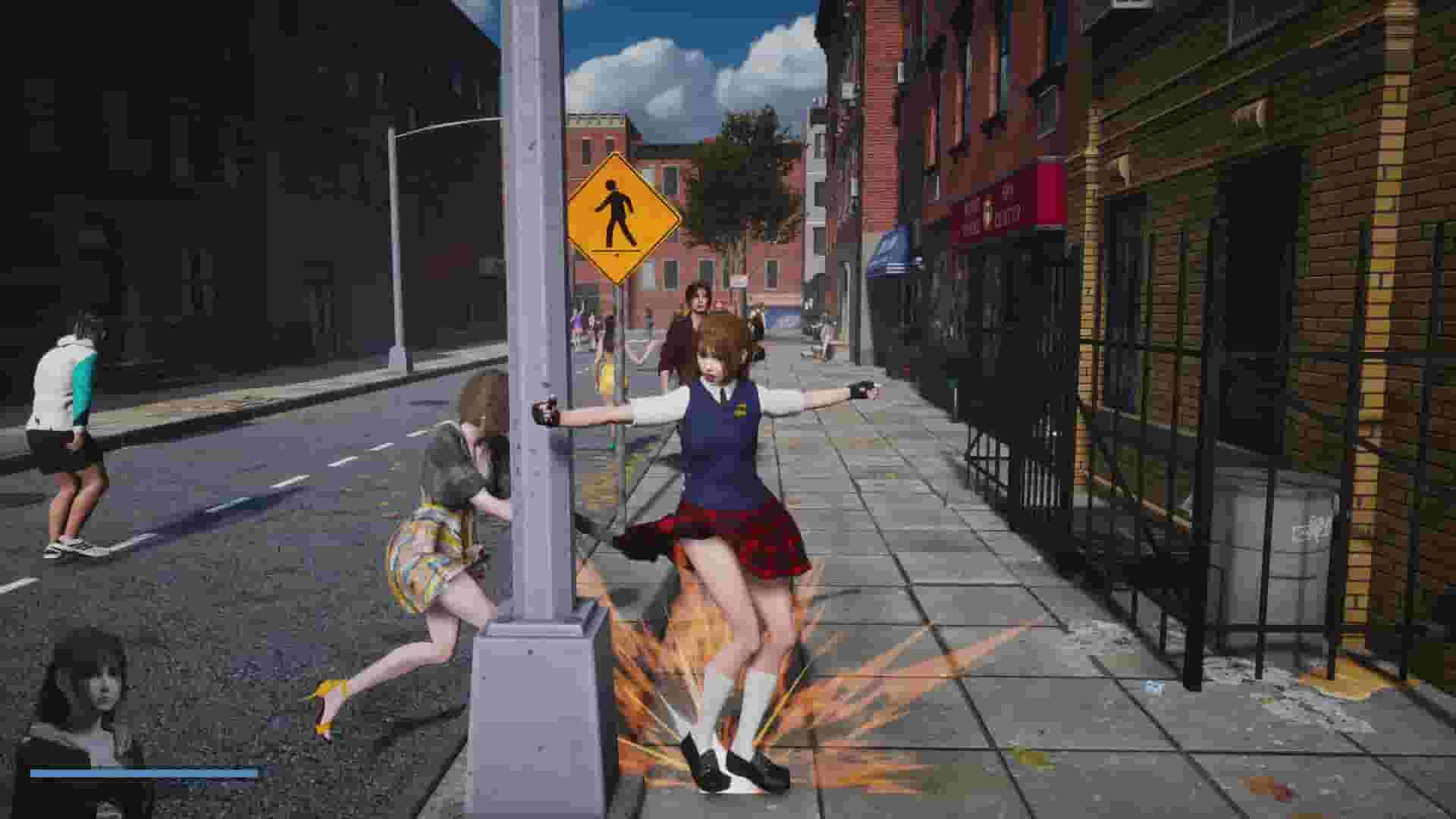 Kraken City screenshot thumbnail screenshot 10