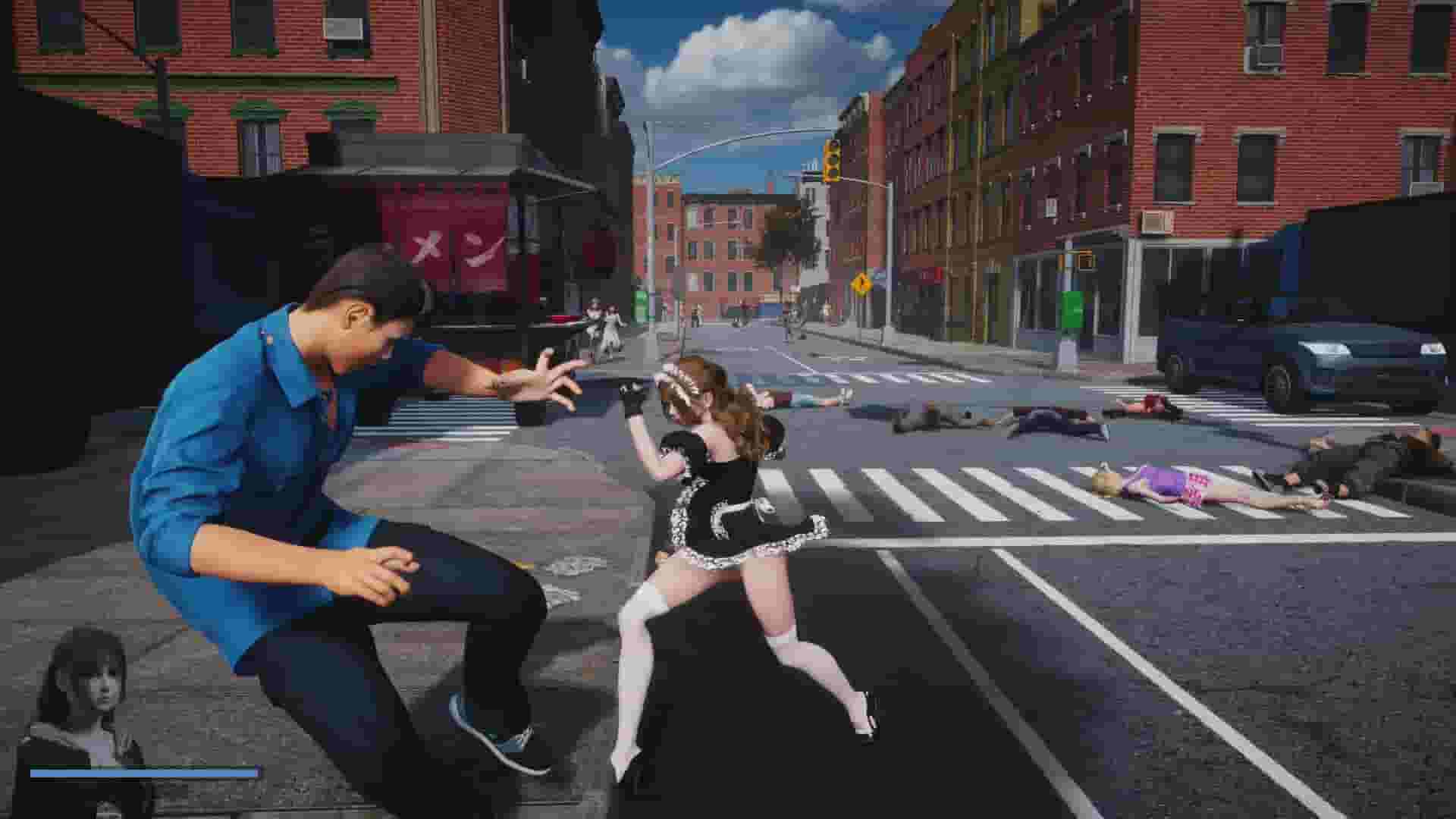 Kraken City screenshot thumbnail screenshot 11