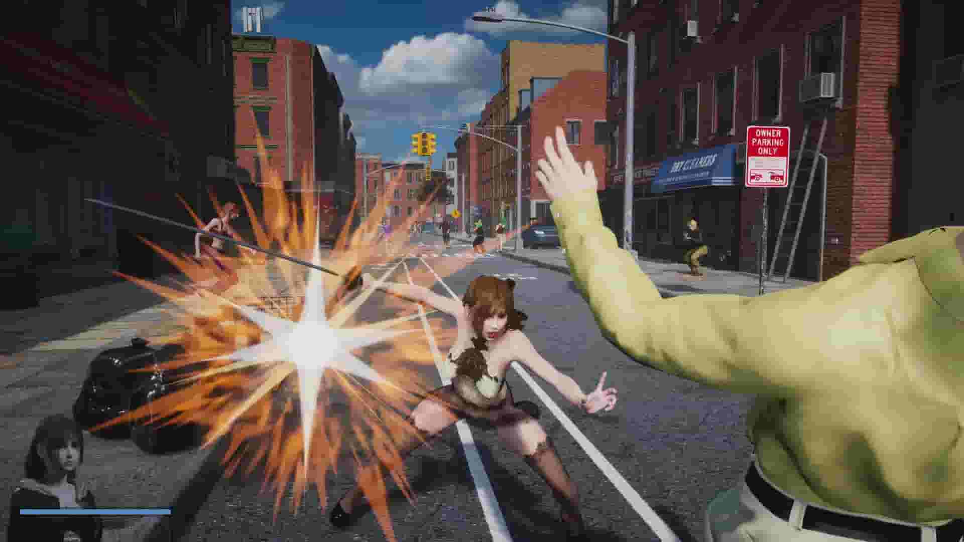 Kraken City screenshot thumbnail screenshot 14