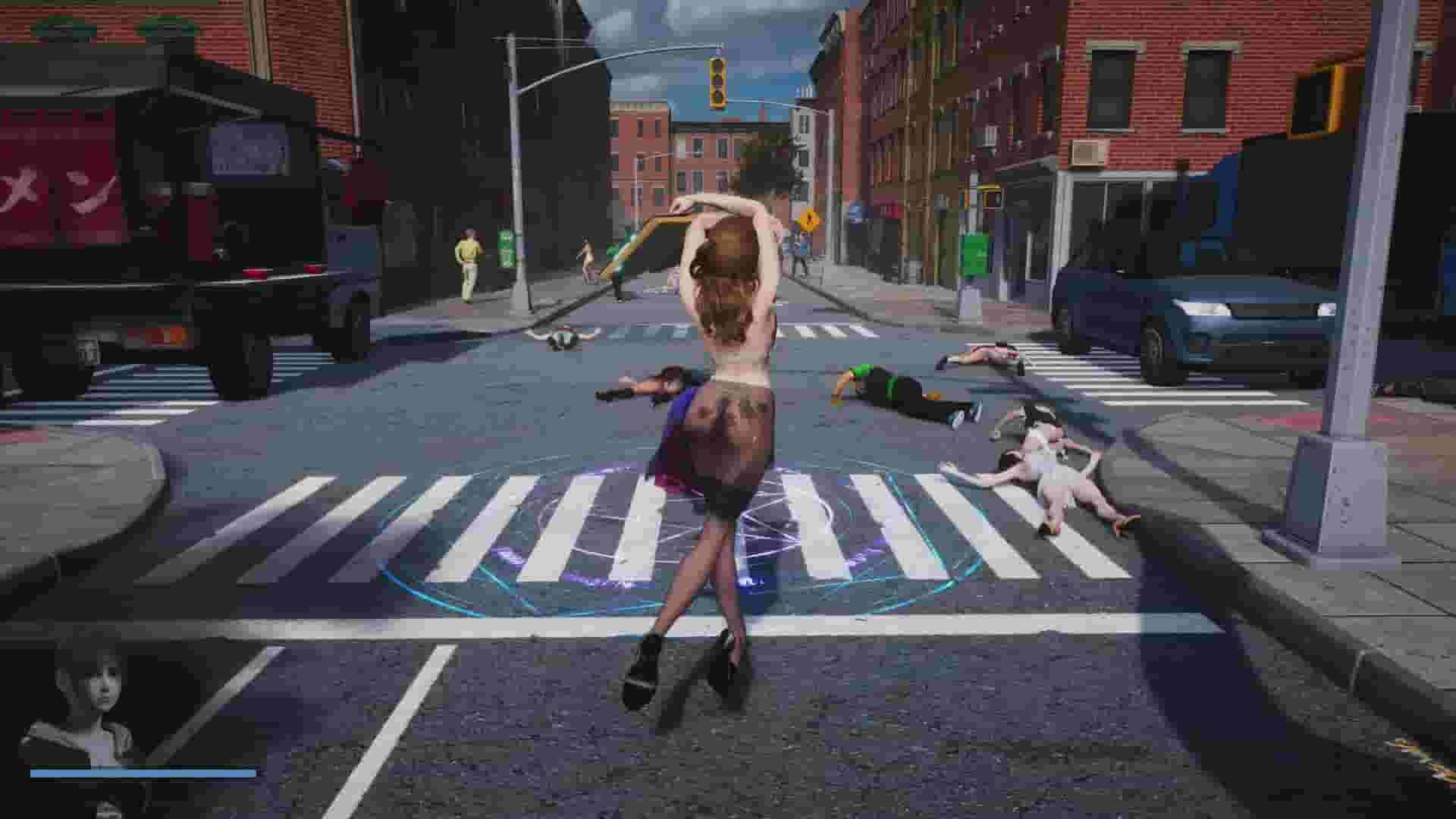 Kraken City screenshot thumbnail screenshot 15