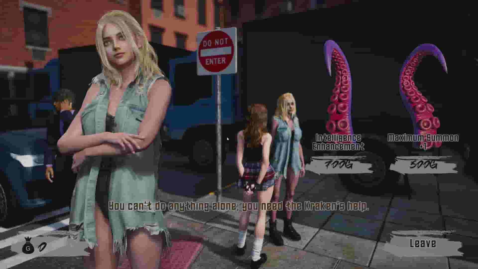 Kraken City screenshot thumbnail screenshot 16