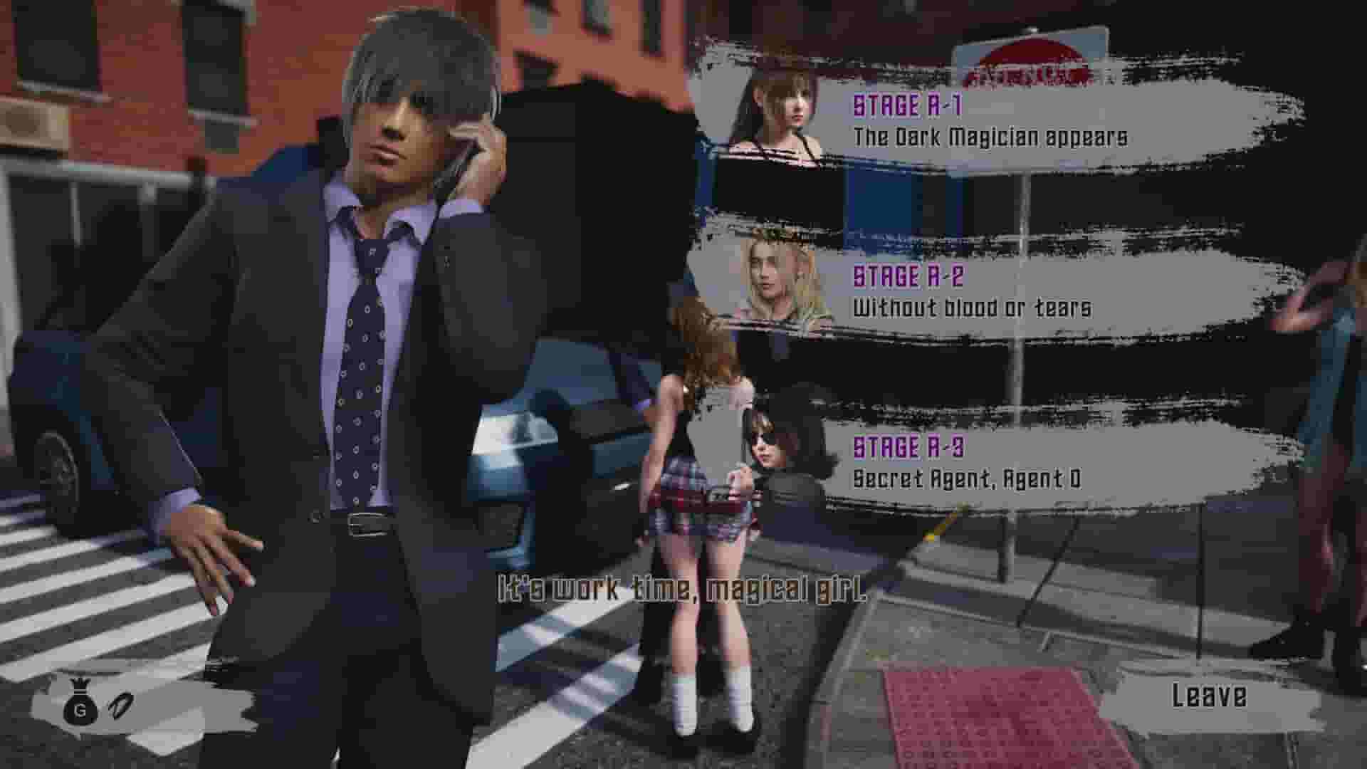 Kraken City screenshot thumbnail screenshot 17