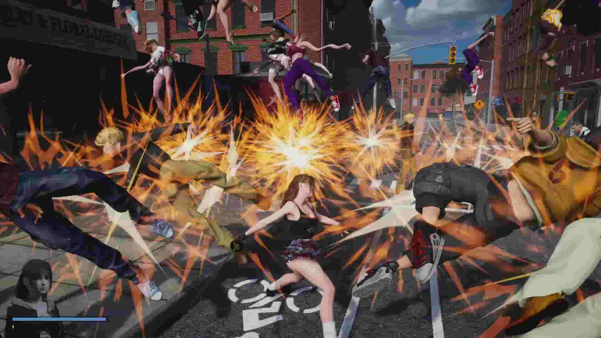 Kraken City screenshot thumbnail screenshot 2