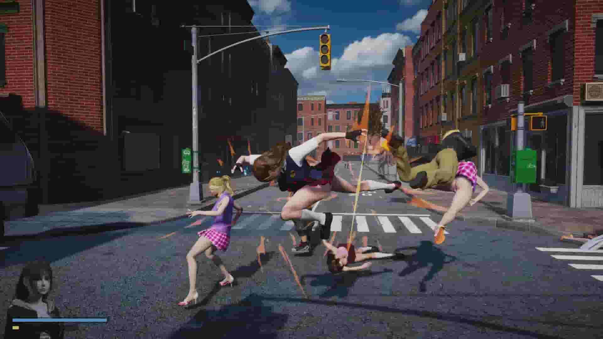 Kraken City screenshot thumbnail screenshot 8