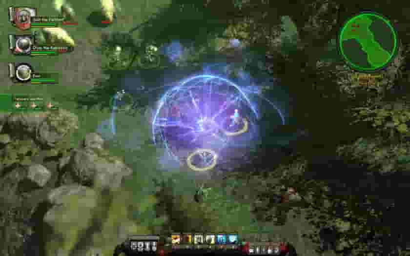 Krater screenshot thumbnail screenshot 0