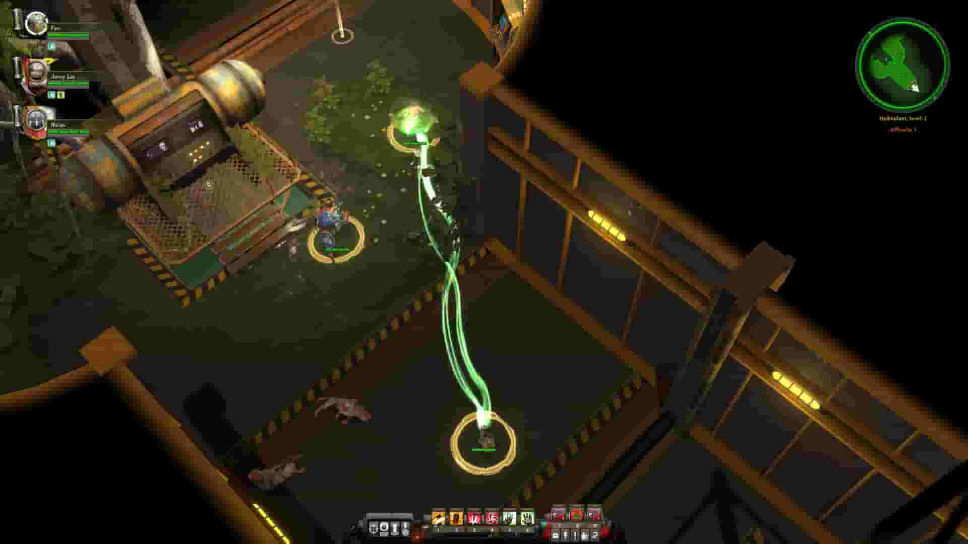 Krater screenshot thumbnail screenshot 10