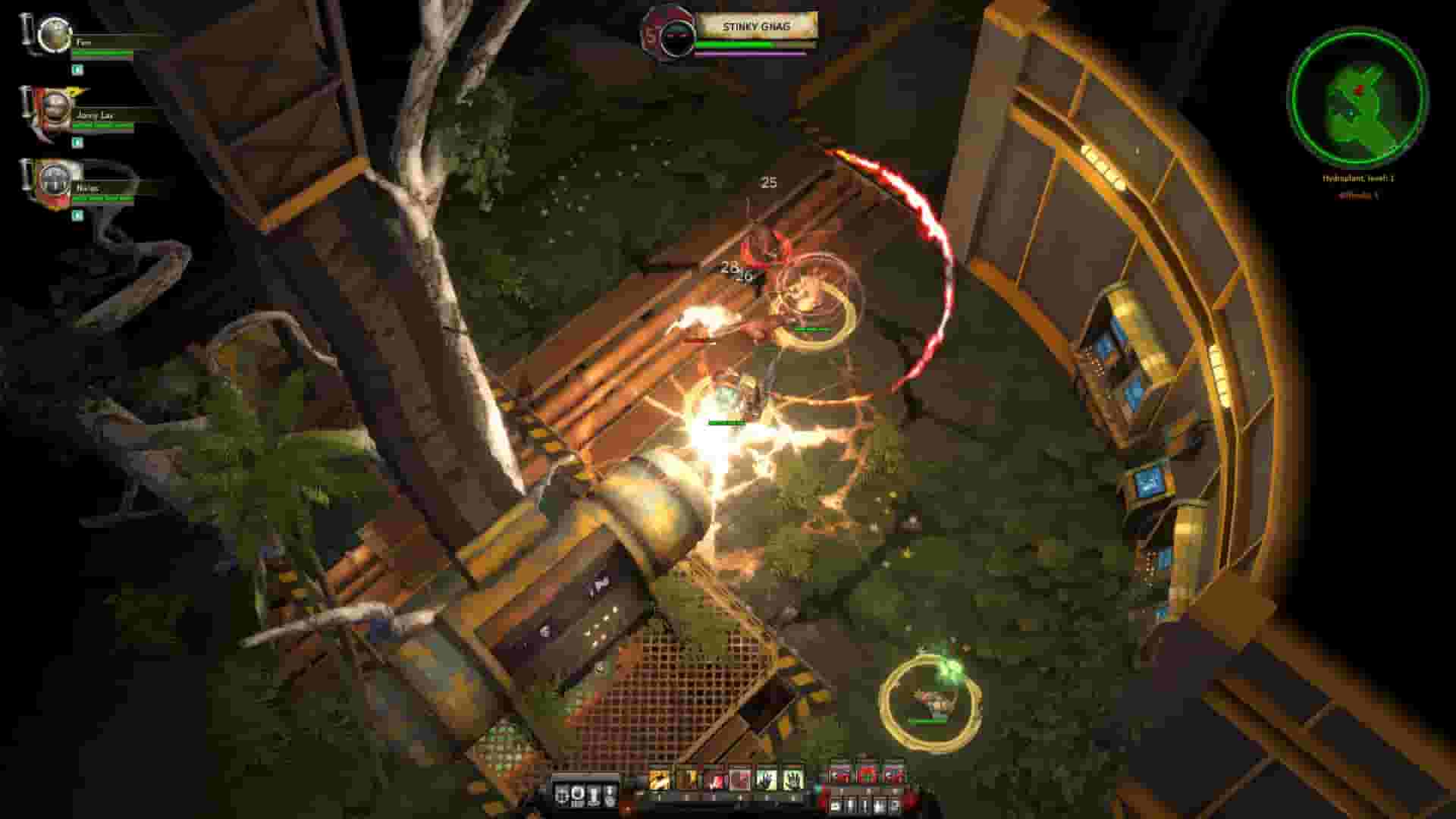 Krater screenshot thumbnail screenshot 11