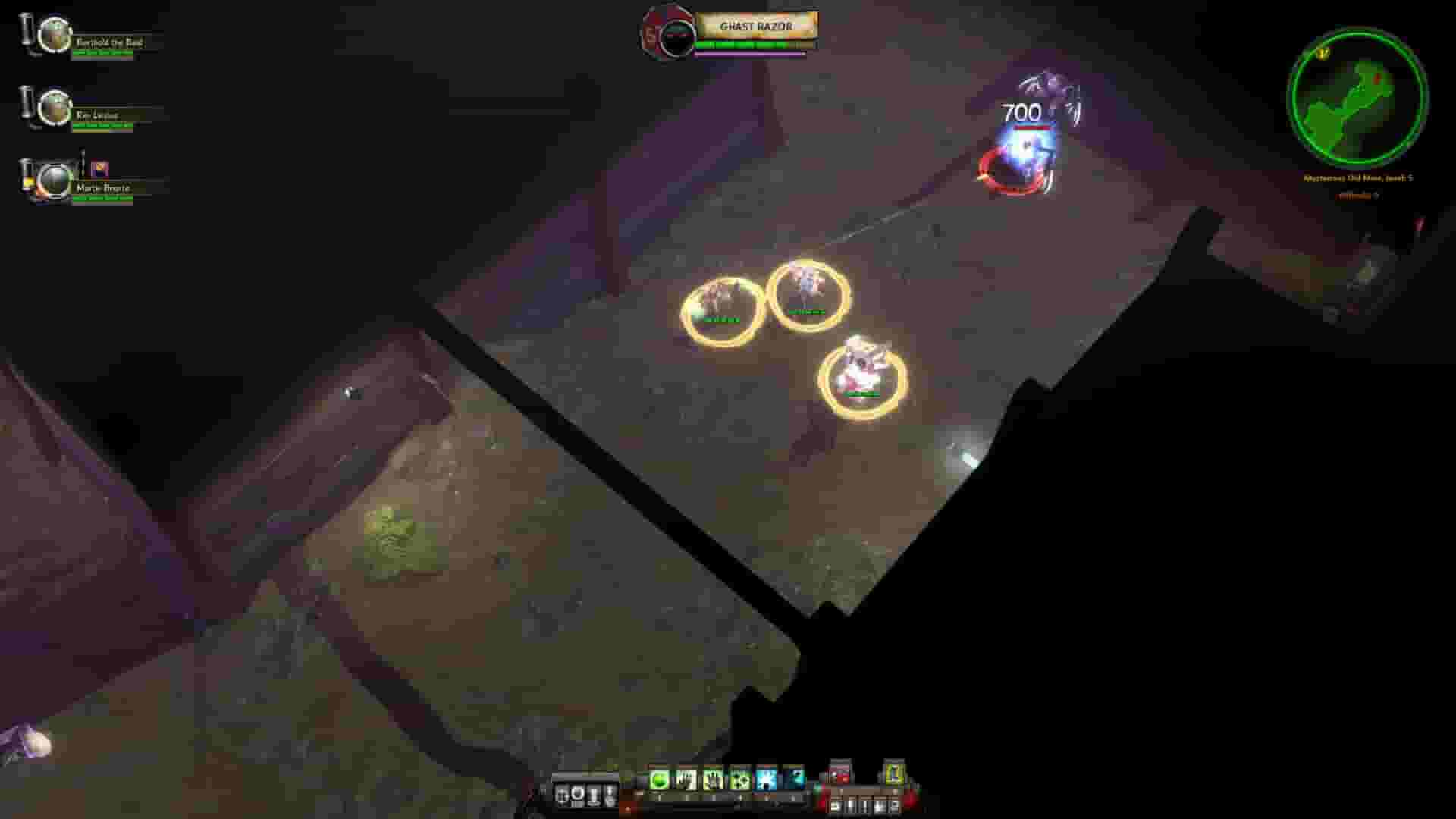 Krater screenshot thumbnail screenshot 14