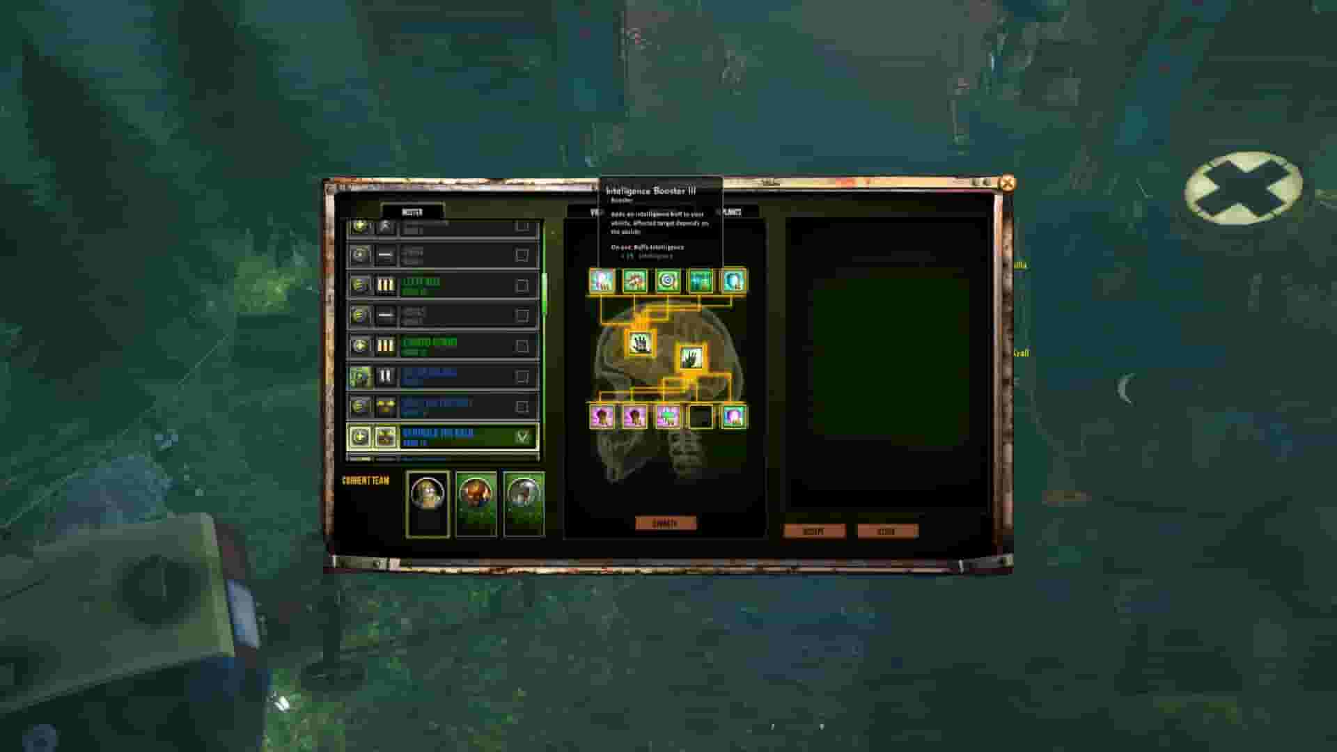 Krater screenshot thumbnail screenshot 5