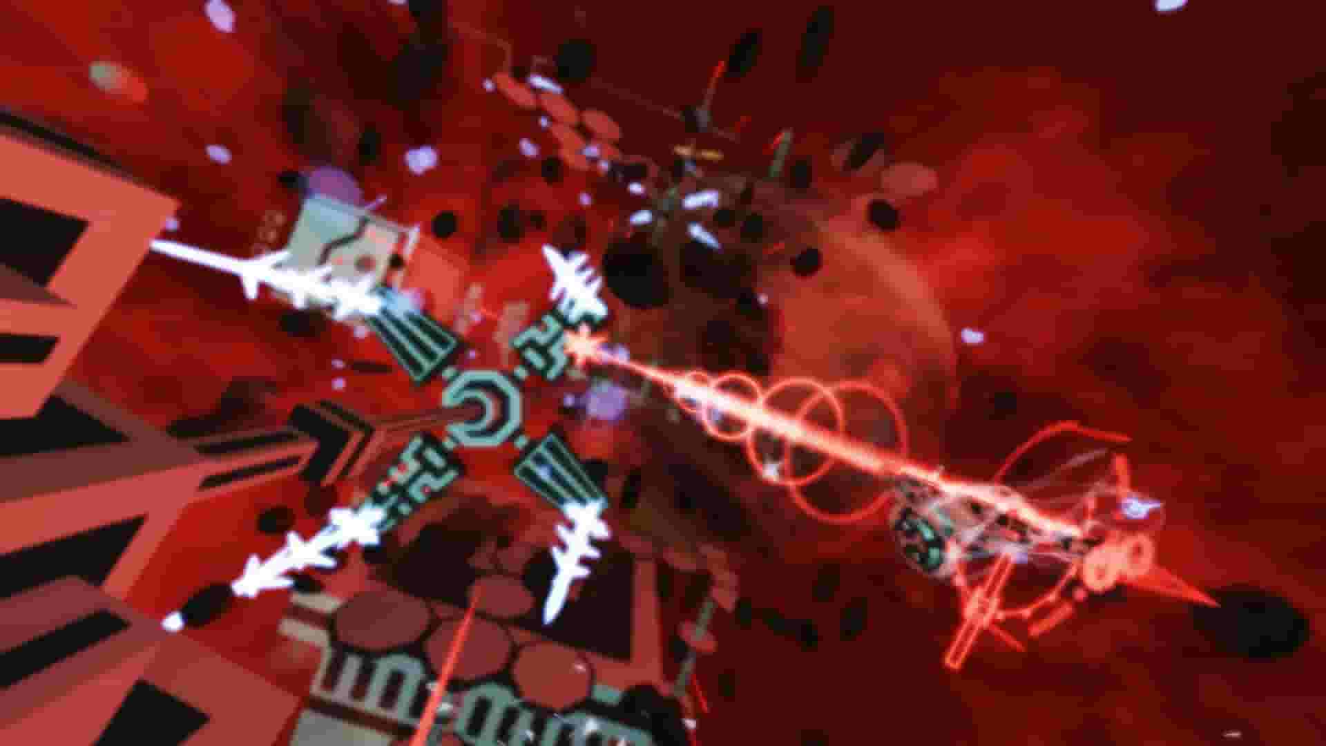 Kromaia screenshot thumbnail screenshot 1