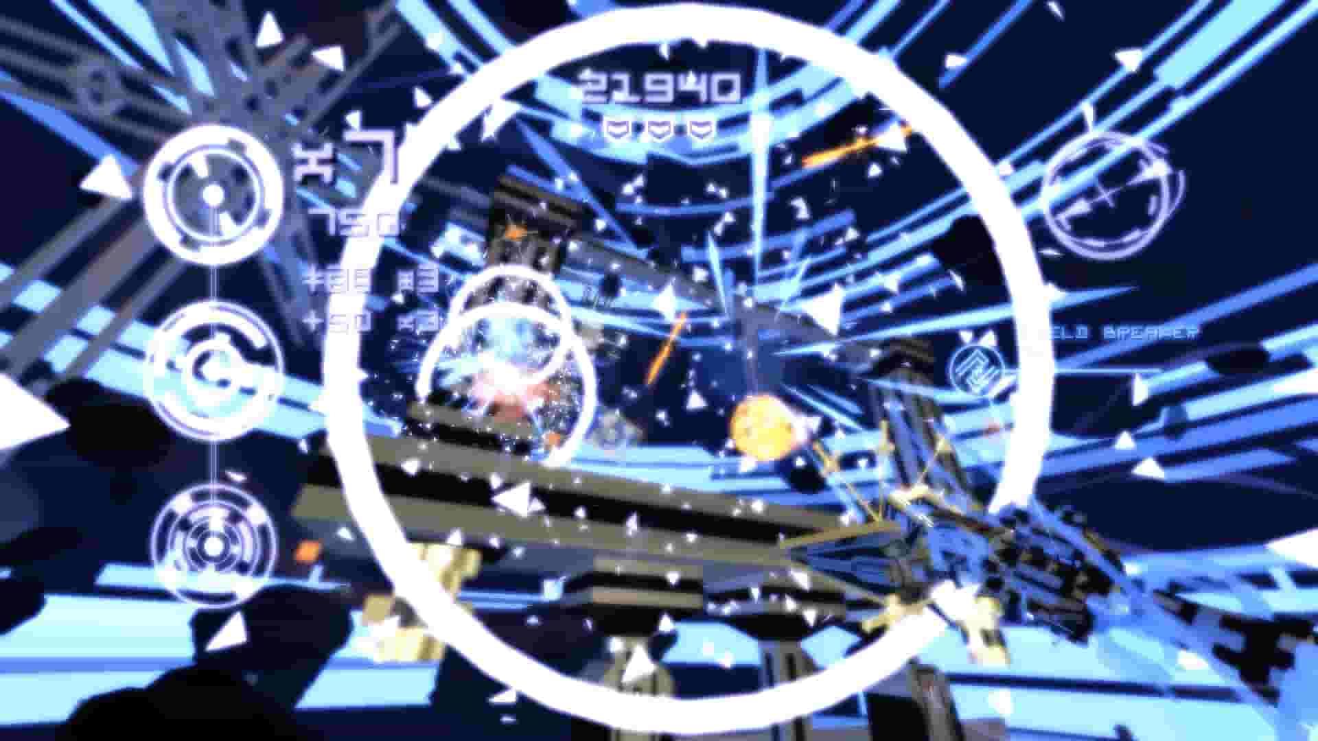 Kromaia screenshot thumbnail screenshot 12