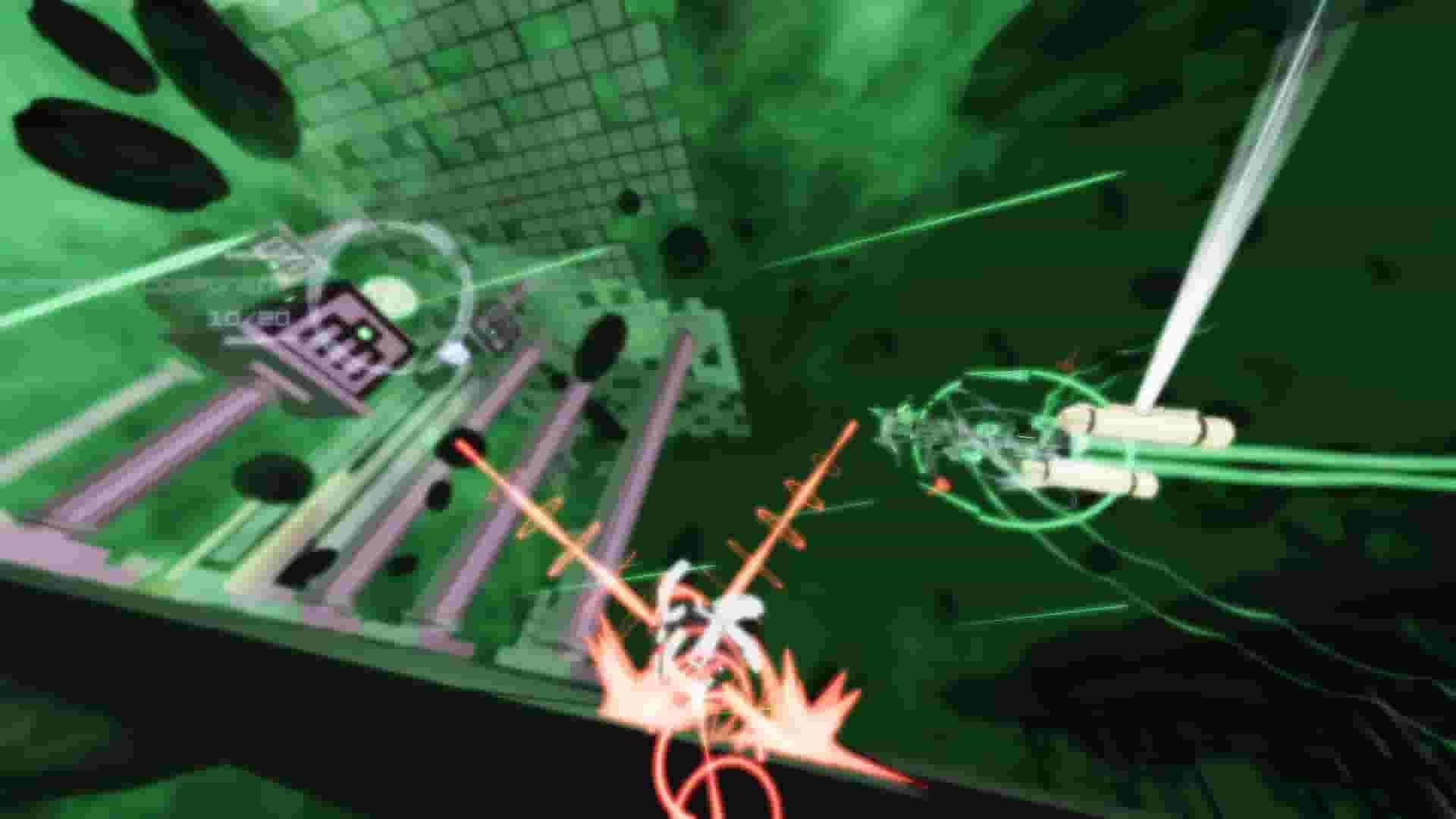 Kromaia screenshot thumbnail screenshot 13