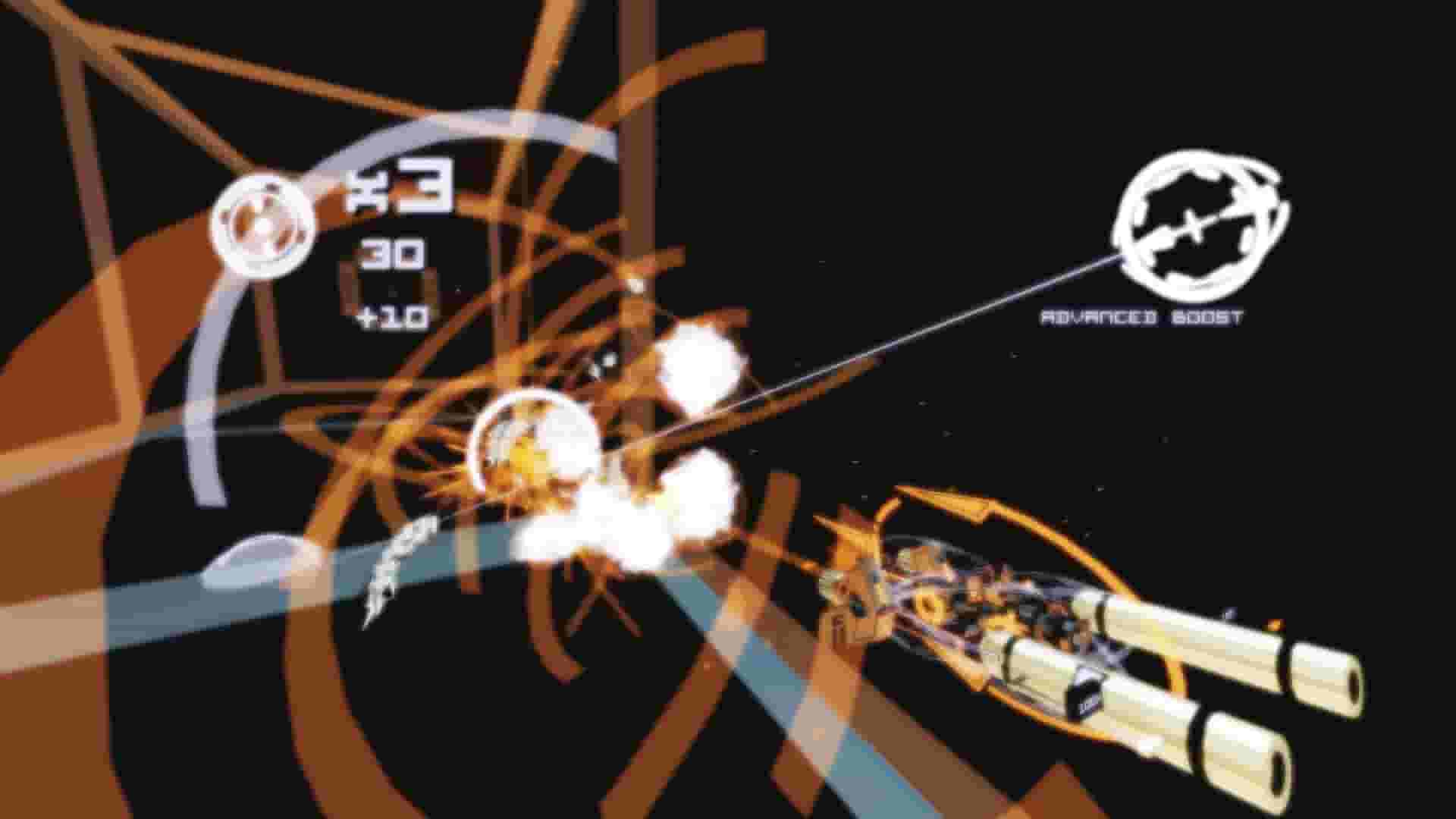 Kromaia screenshot thumbnail screenshot 14