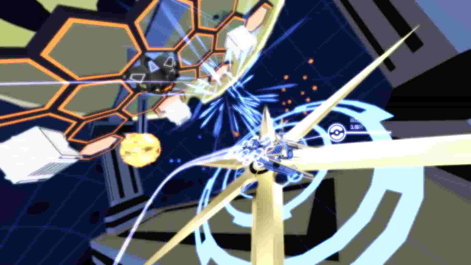 Kromaia screenshot thumbnail screenshot 16