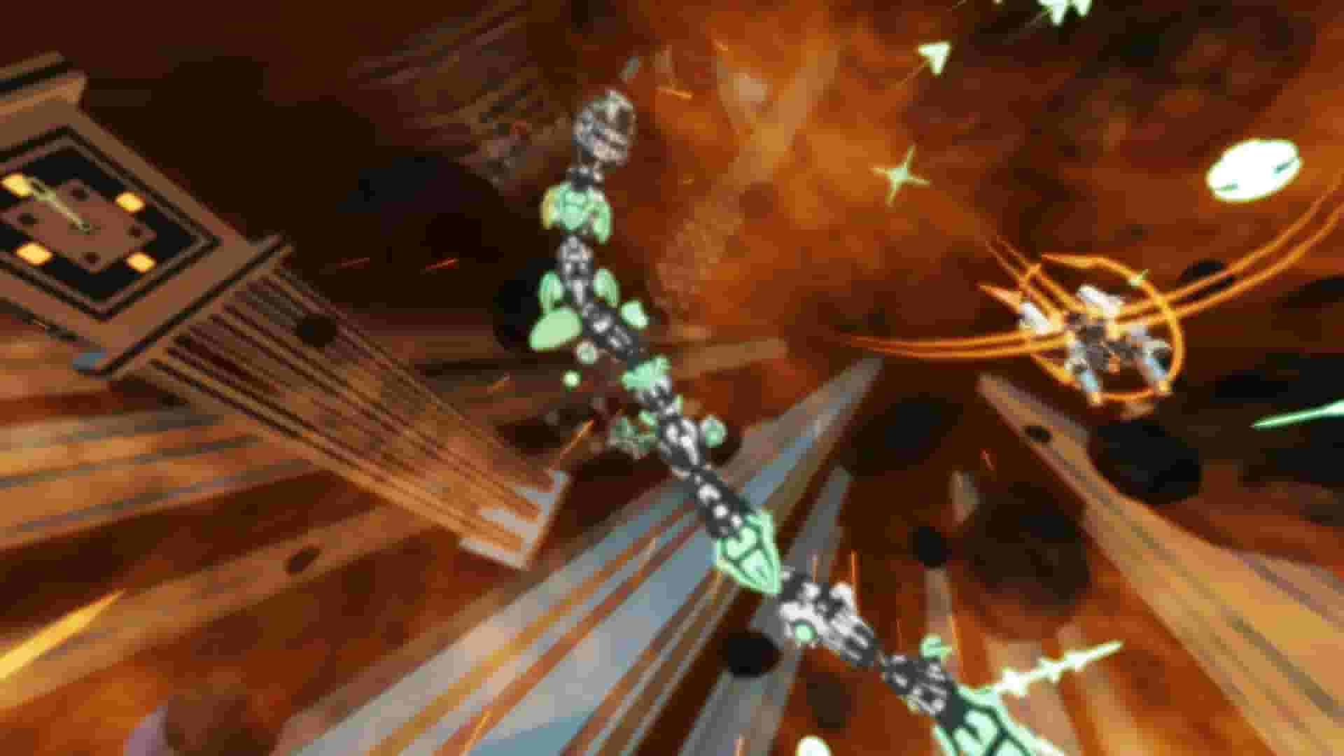 Kromaia screenshot thumbnail screenshot 17