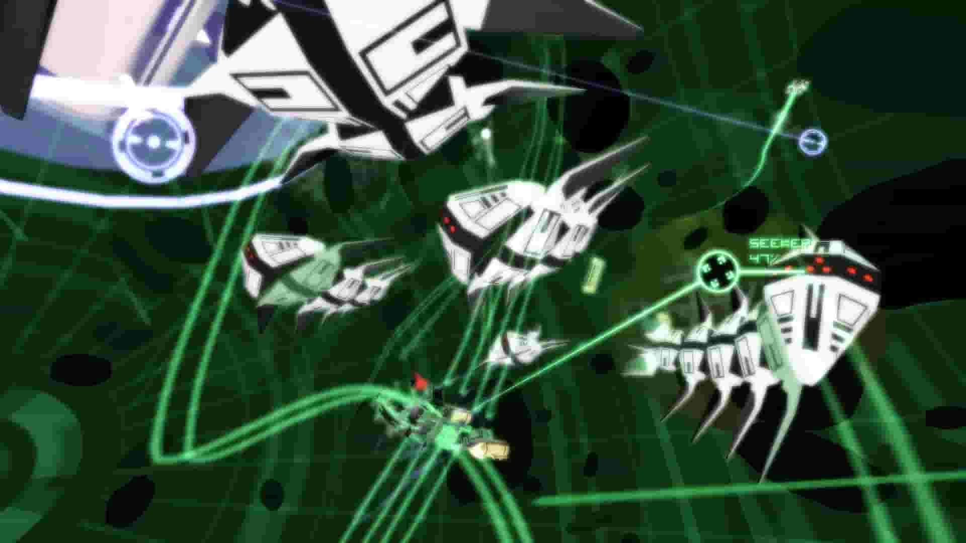 Kromaia screenshot thumbnail screenshot 18