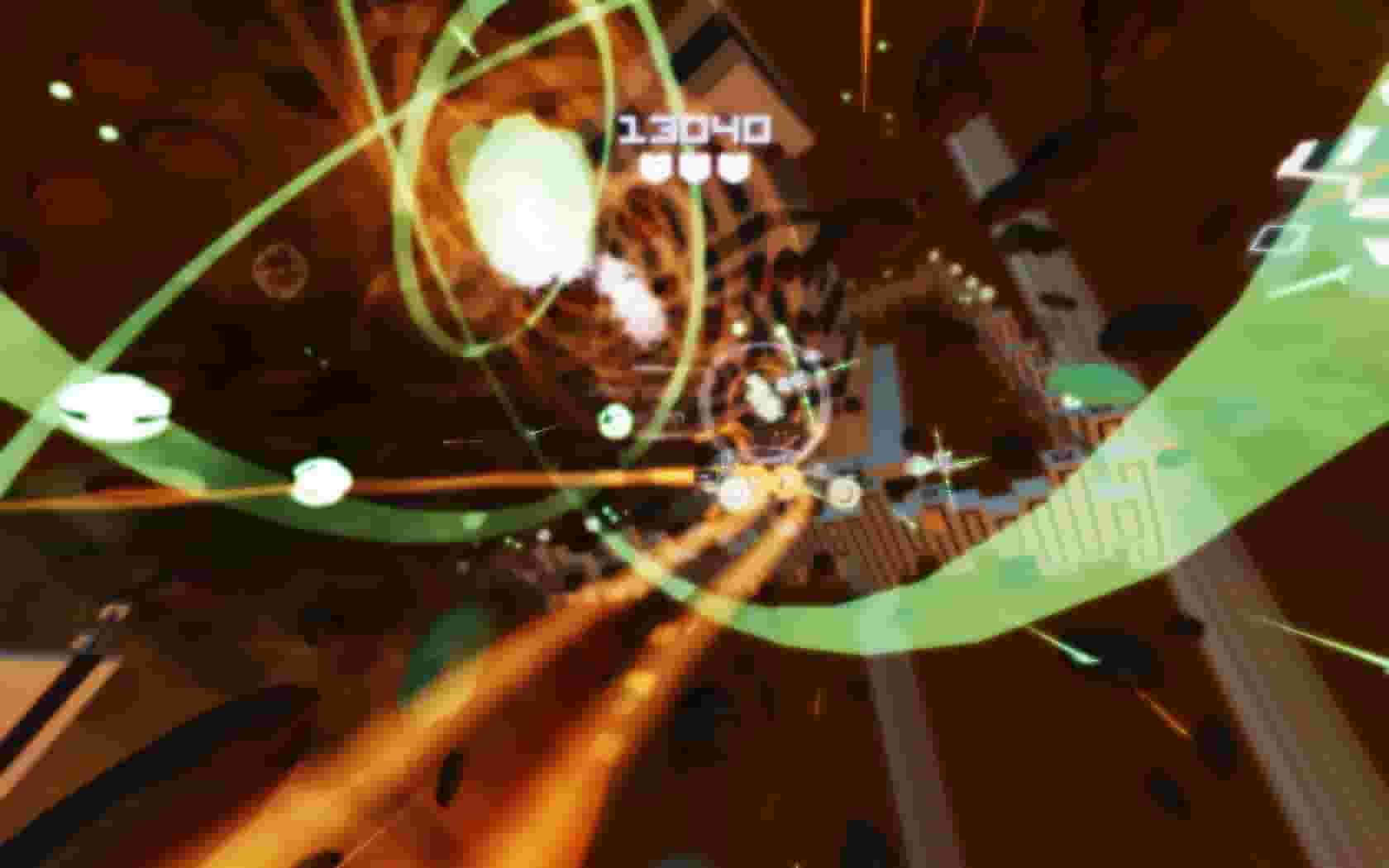 Kromaia screenshot thumbnail screenshot 3