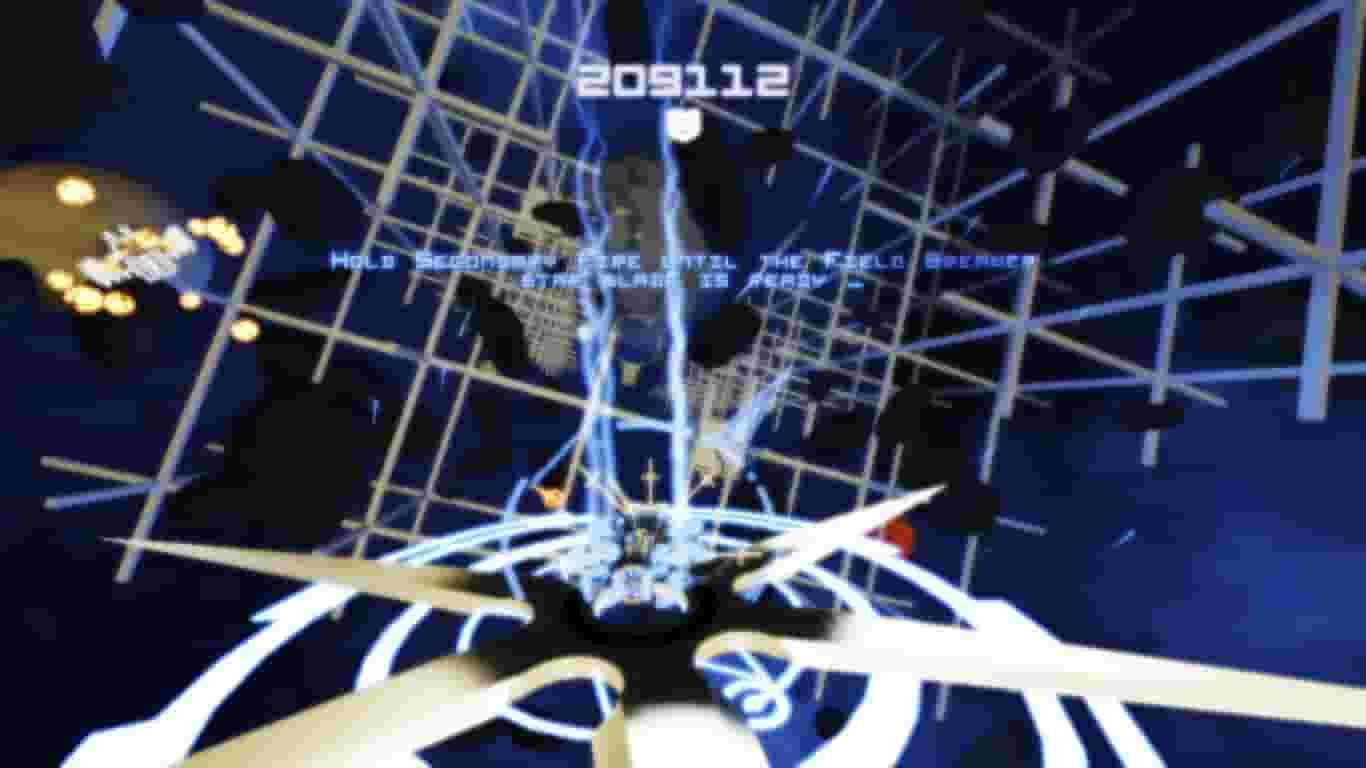 Kromaia screenshot thumbnail screenshot 4