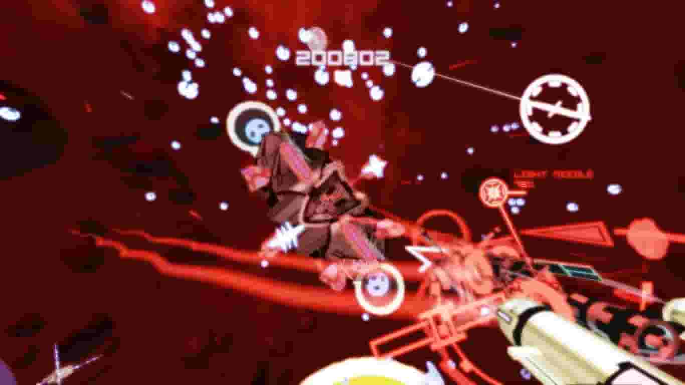 Kromaia screenshot thumbnail screenshot 5