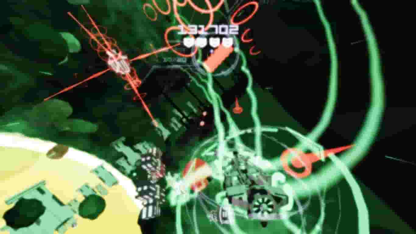 Kromaia screenshot thumbnail screenshot 6