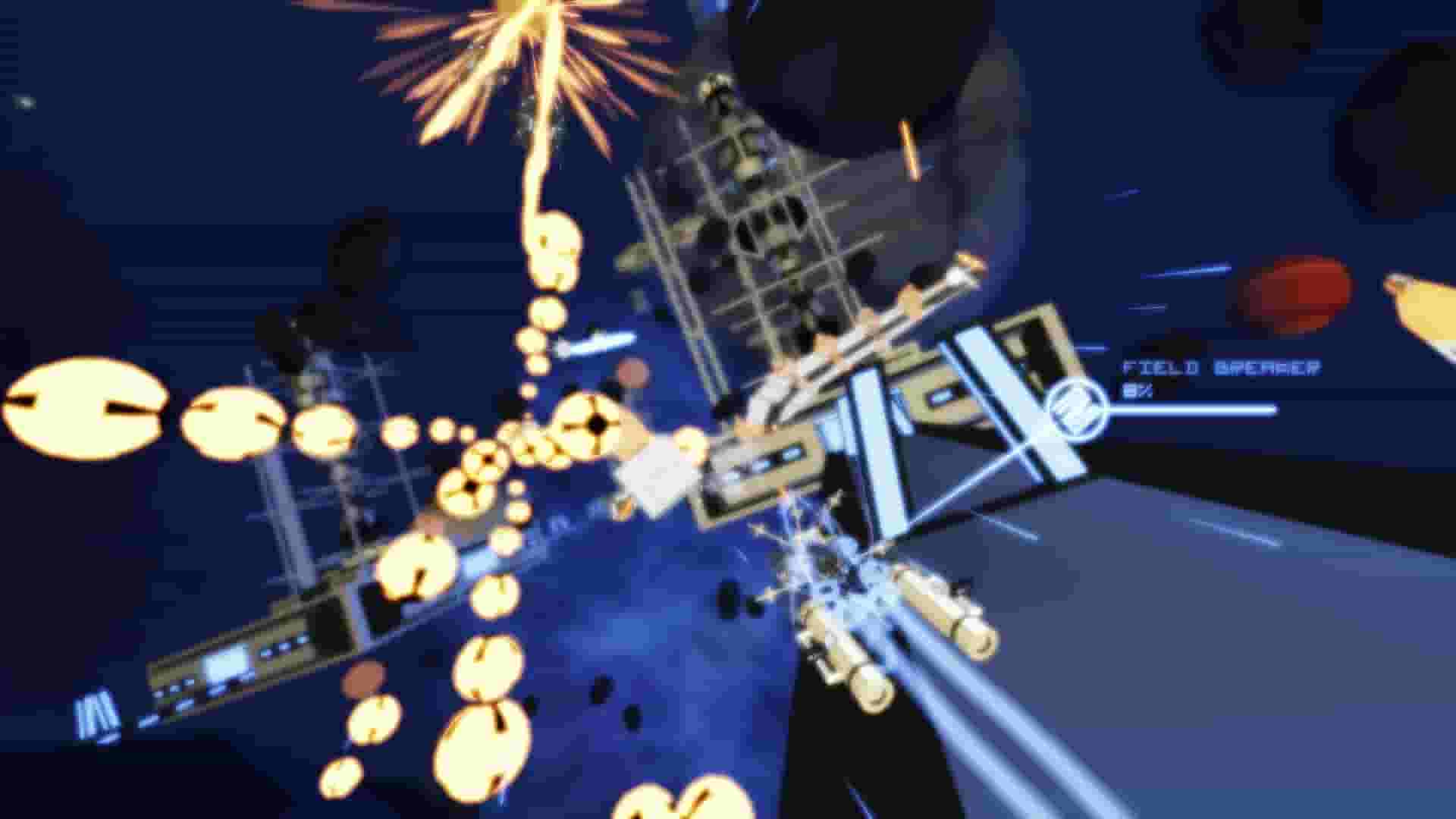 Kromaia screenshot thumbnail screenshot 8