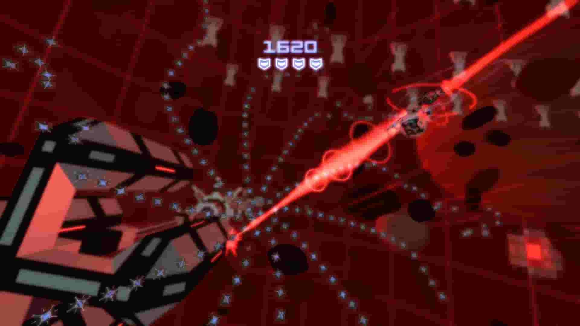 Kromaia screenshot thumbnail screenshot 9